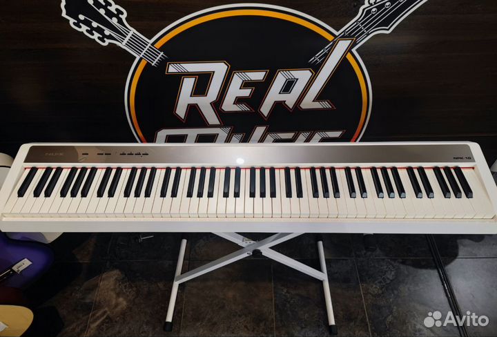 Цифровое пианино (Комплект)