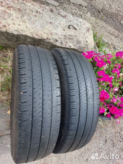 Шыны 225 75 16с