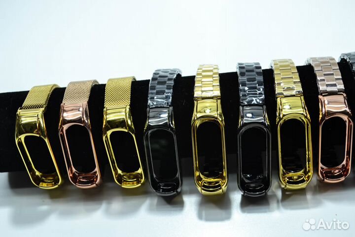 Ремешок Xiaomi Mi Band3 арт. 15385