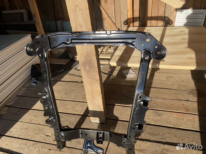 Подрамник Лада Ларгус LADA Largus 544143296R