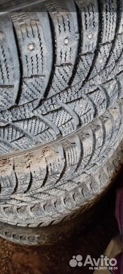 Колеса 215 60 r16