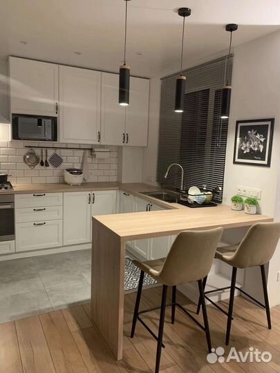 Кухня на заказ