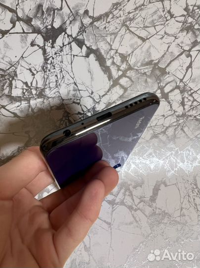 Xiaomi Redmi Note 8T 4/64гб