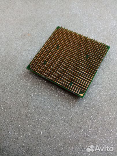 Процессор AMD Athlon 64 X2 2800MHz (ADA5600IAA6CZ)