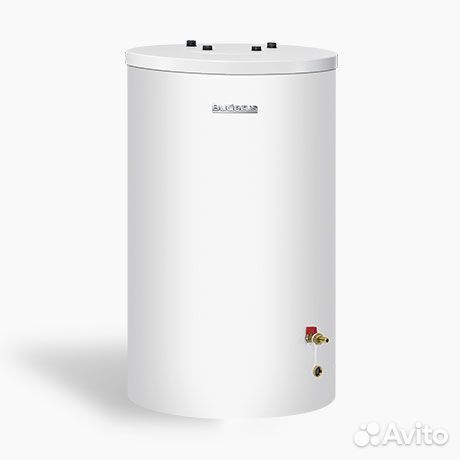 Бак водонагреватель Logalux
