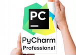 Лицензия JetBrains PyCharm + AllPack