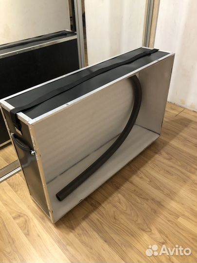 Велочемодан