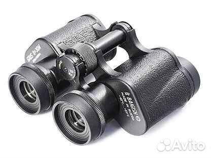Бинокль бпц 