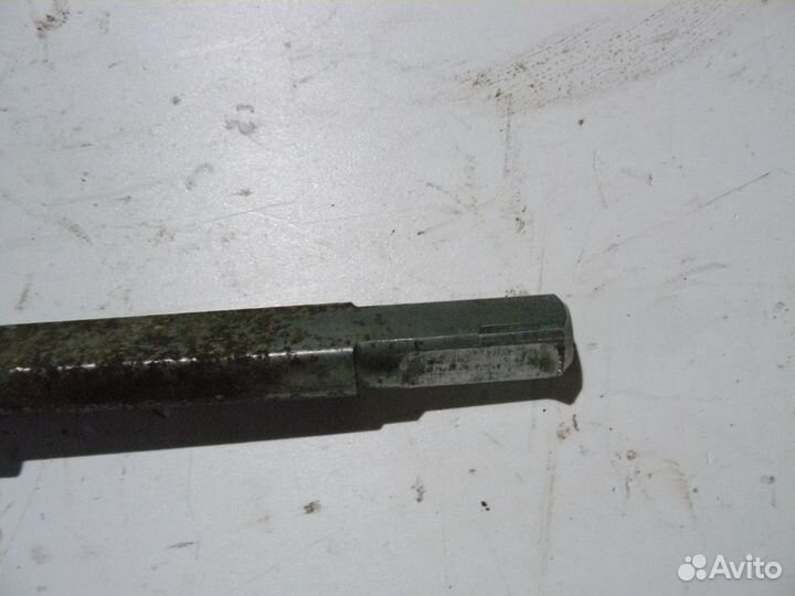 Кардан рулевой для Suzuki SX4 2011г