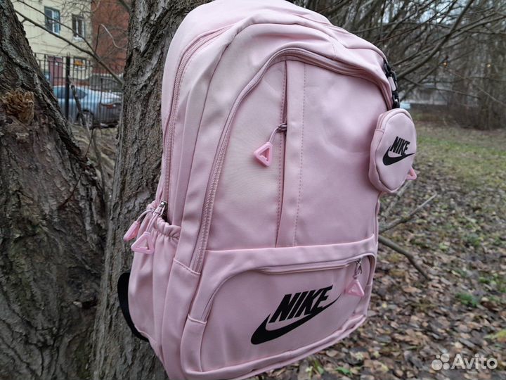 Рюкзак женский nike