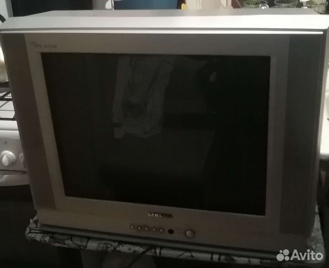 Телевизор бу