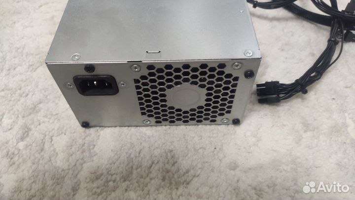 Блок питания на 550w