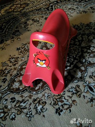 Машинка каталка