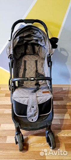 Прогулочная коляска dearest