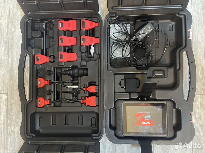 Autel maxisys ms906bt