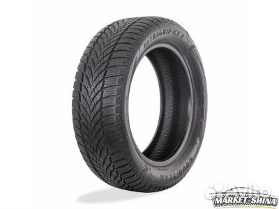 Goodyear UltraGrip Ice 2 225/55 R16 99T