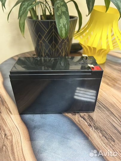 Аккумулятор 12V7Ah/20Hr - 6FM7 - новые