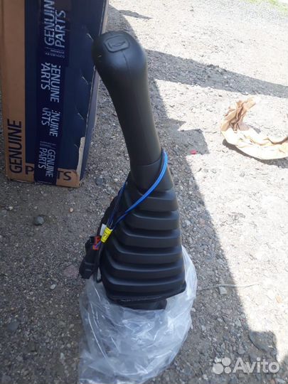 Джойстик хитачи zx30u-2 9193403