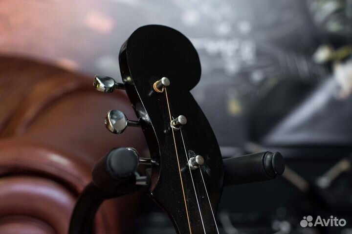 Домра малая Doff + Аксессуары