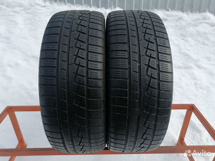 Yokohama W.Drive V902 235/55 R19