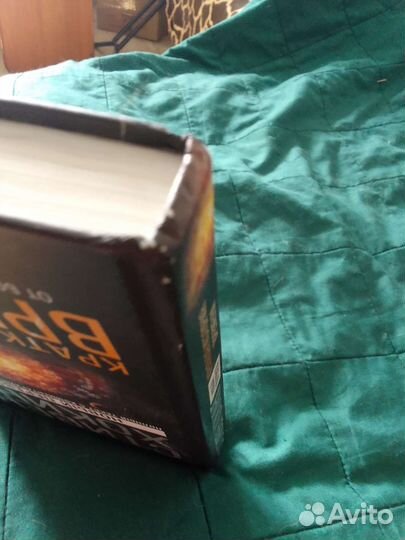 Стивен Хокинг краткая история времени