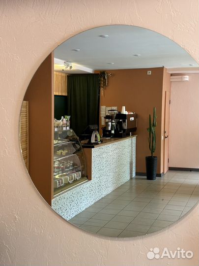 Кофейня-кондитерская