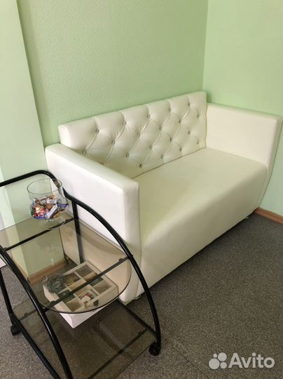 Рабочее место бровисту/визажисту/по прическам