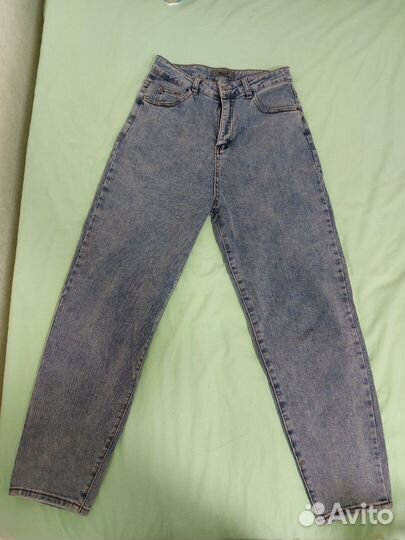 Джинсы женские 29 размер