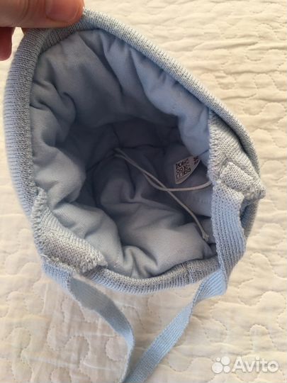 Шапка детская