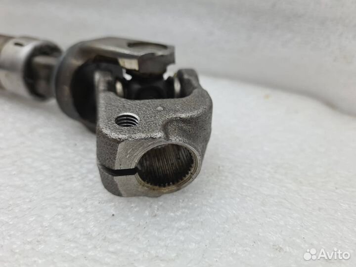 Рулевой карданчик Mitsubishi ASX GA1W 2012