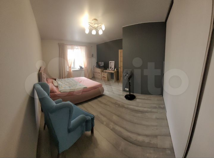 1-к. квартира, 35 м², 8/14 эт.