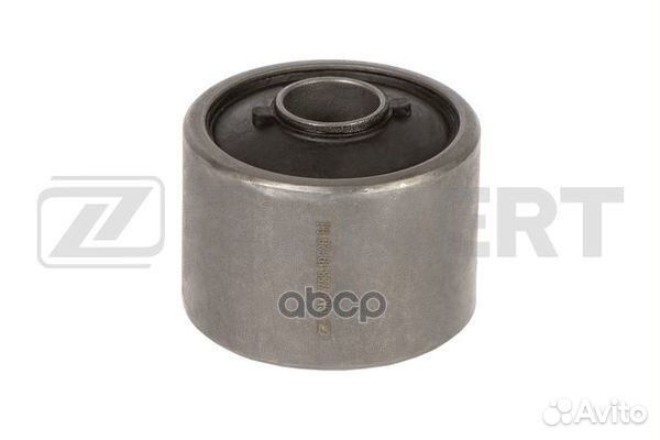 С/блок задний пер. рычага Nissan Primera (P12