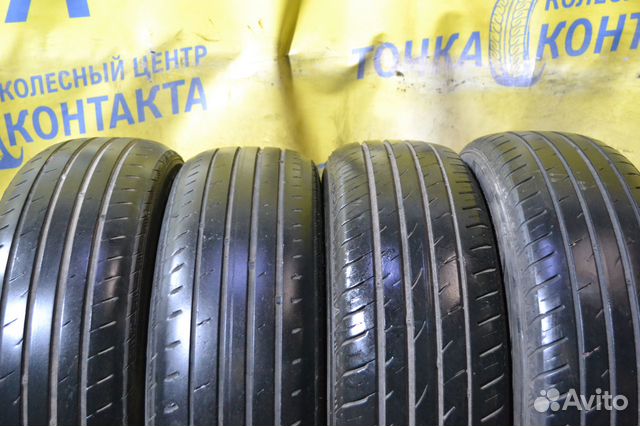 Nexen N'Fera SU4 185/65 R15