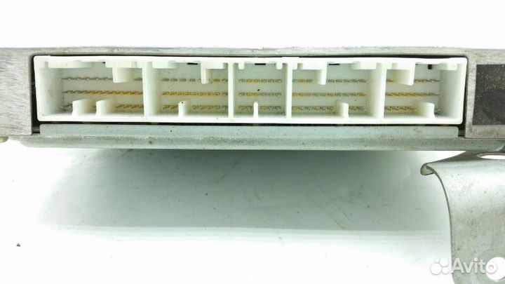 Блок управления двигателем Toyota Estima ACR30 2AZ