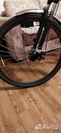 Горный велосипед 29 колёса