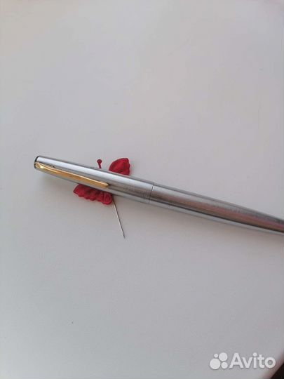 Ручка перьевая СССР