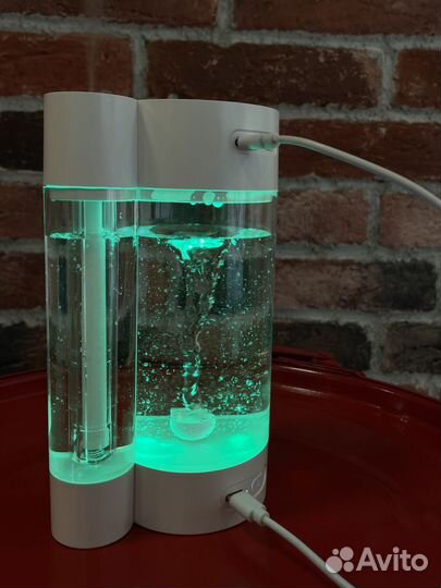 Увлажнитель