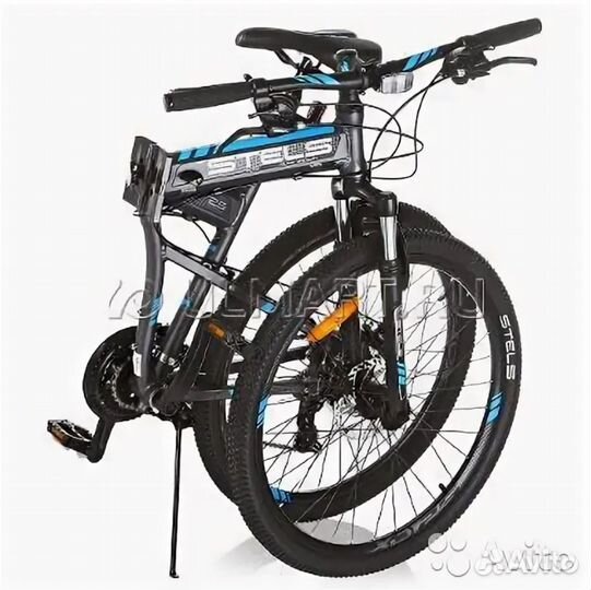 Велосипед Pilot-970 MD 26