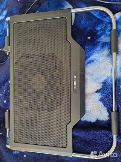 Игровой ноутбук acer