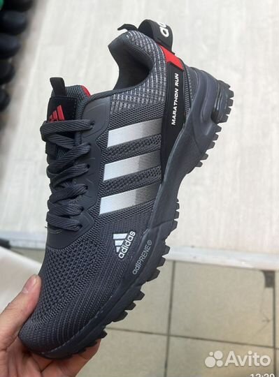 Кроссовки летние Adidas sport