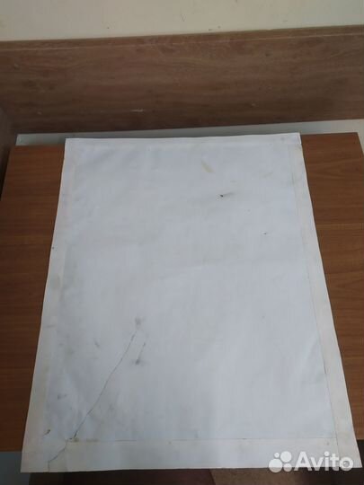 Графика Карандаш