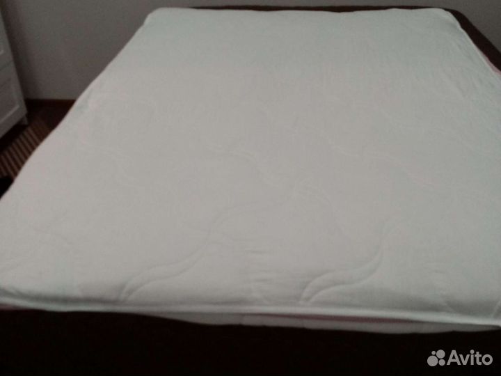 Матрас с эффектом массажа 120/170