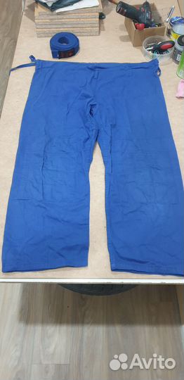 Самбовка детская