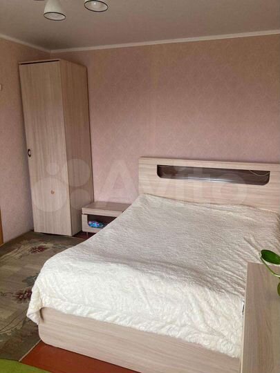 Дом 63 м² на участке 12 сот.