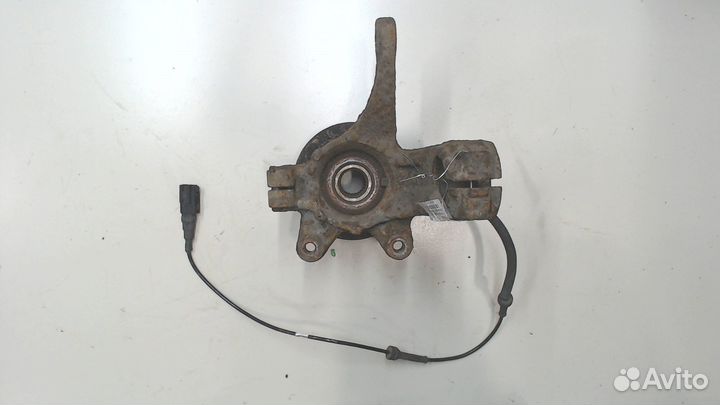 Ступица (кулак, цапфа) Volkswagen Beetle, 2006