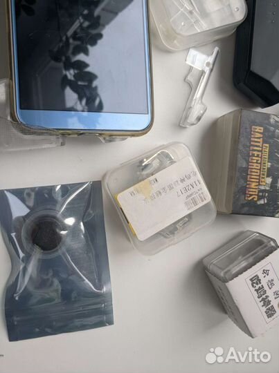 Геймпад контролер игровой