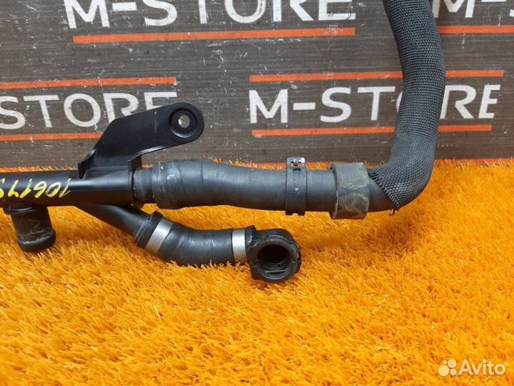 Патрубок системы охлаждения Bmw 7-Series F01