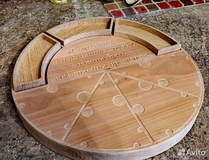 Фрезеровка на станке с чпу