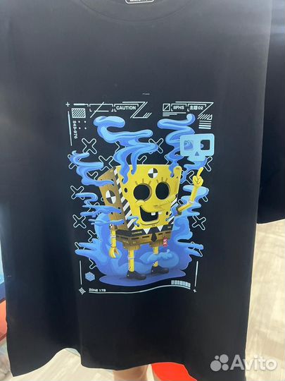 Печать,вышивка на одежде для маркетплейсов(от10шт)