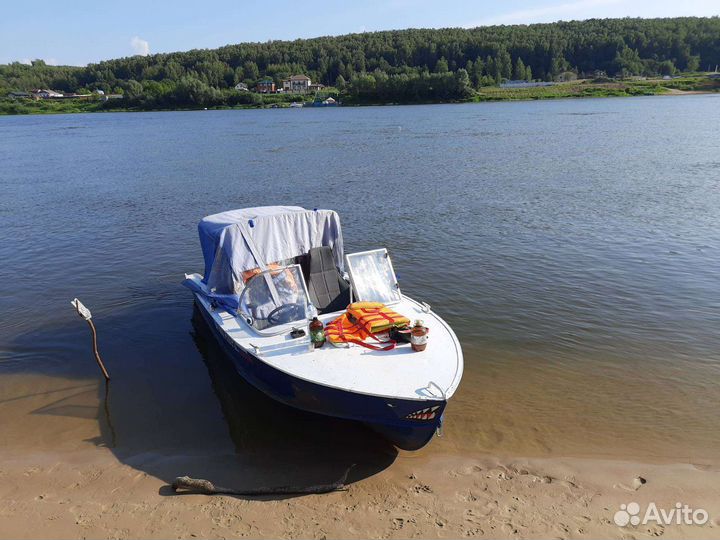 Прогресс 4 Сузуки 30 4т